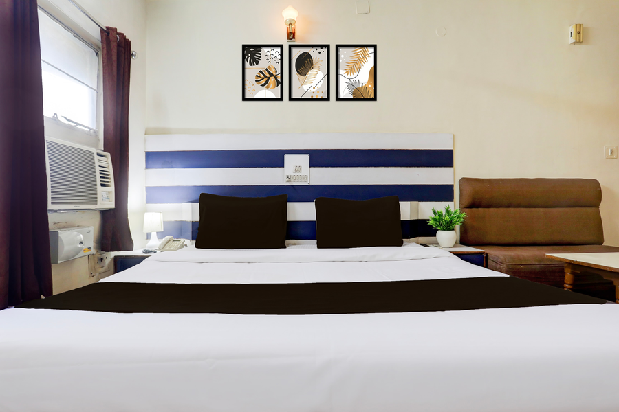 collection o lashkar gwalior formerly hotel banjara