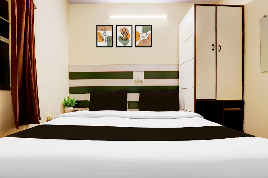 collection o lashkar gwalior formerly hotel banjara