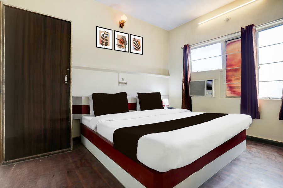 collection o lashkar gwalior formerly hotel banjara