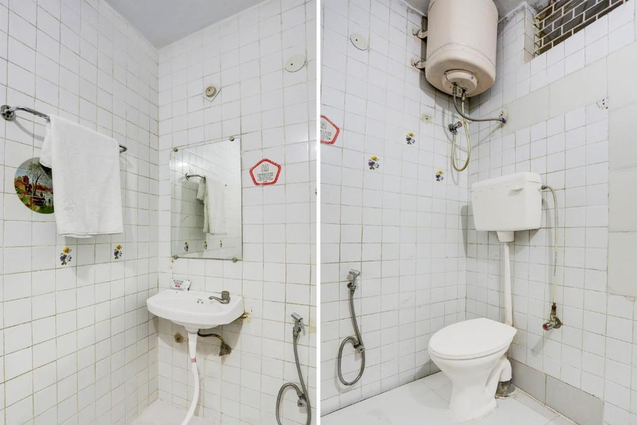 collection o lashkar gwalior formerly hotel banjara