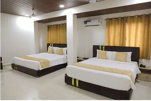 goa