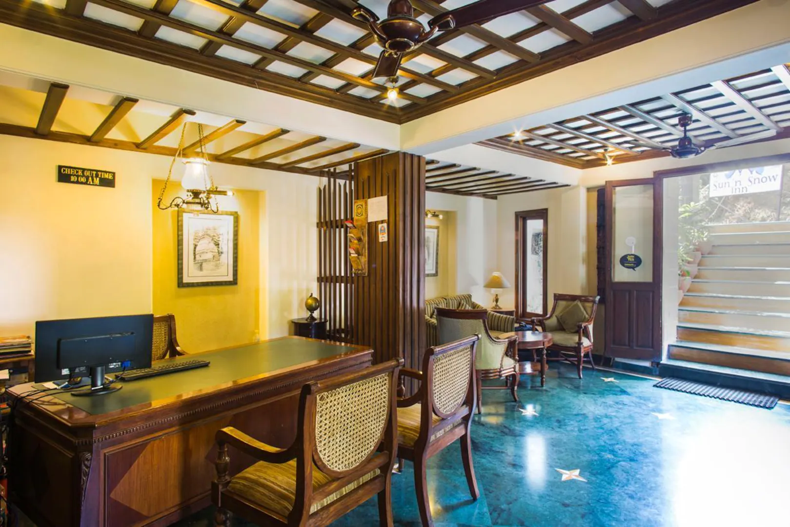 sun n snow inn by leisure hotels