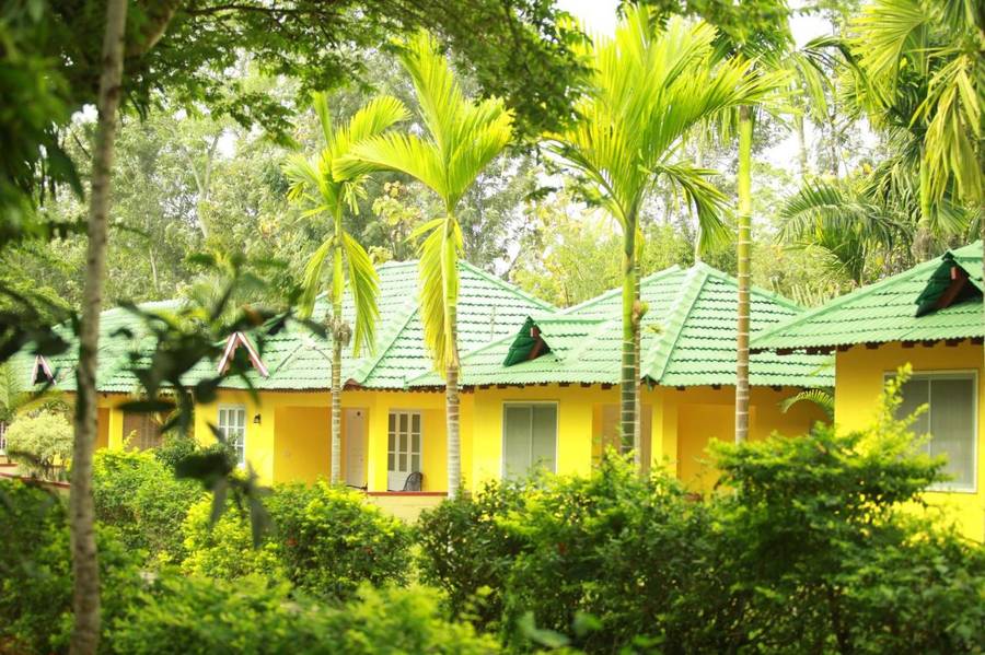Palm Era Resort,Baichanalli,3 star