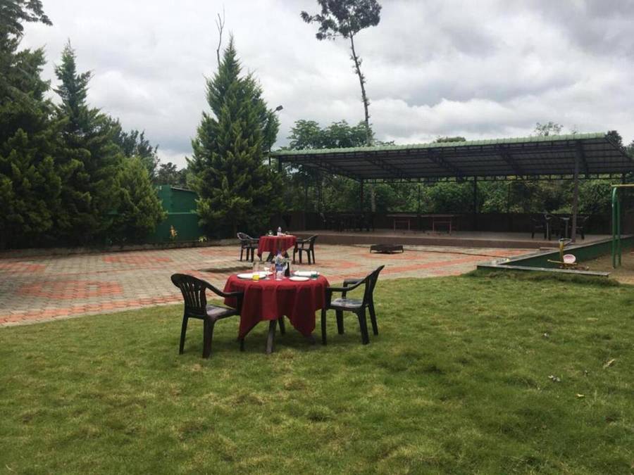 Palm Era Resort,Baichanalli,3 star