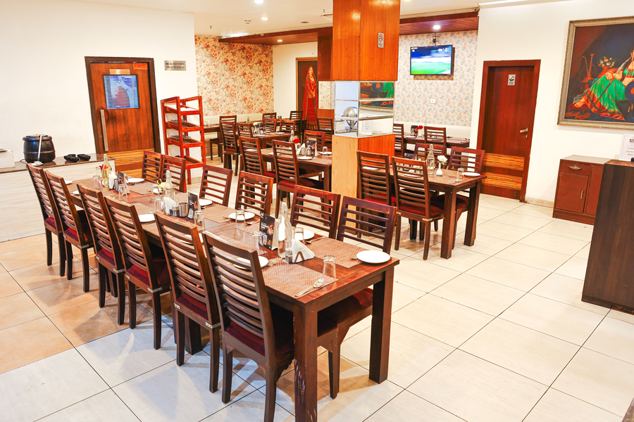 tgi apple inn