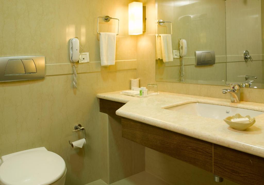 hotel abad plaza