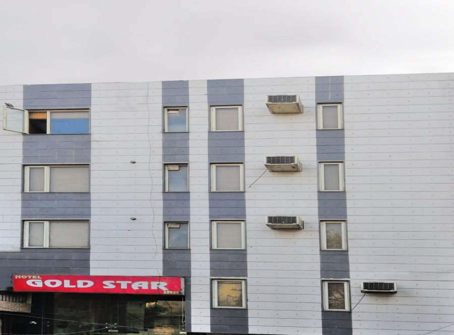 hotel gold star inn
