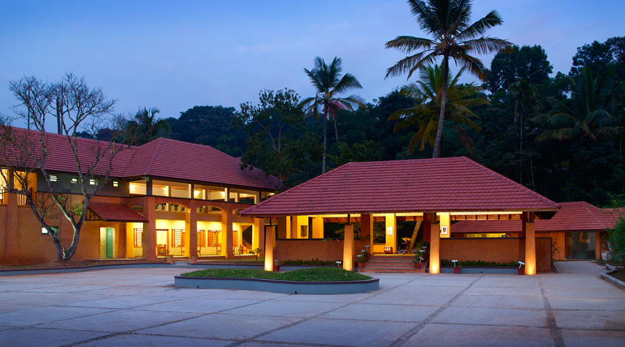 Abad Green Forest | Resort In Thekkady