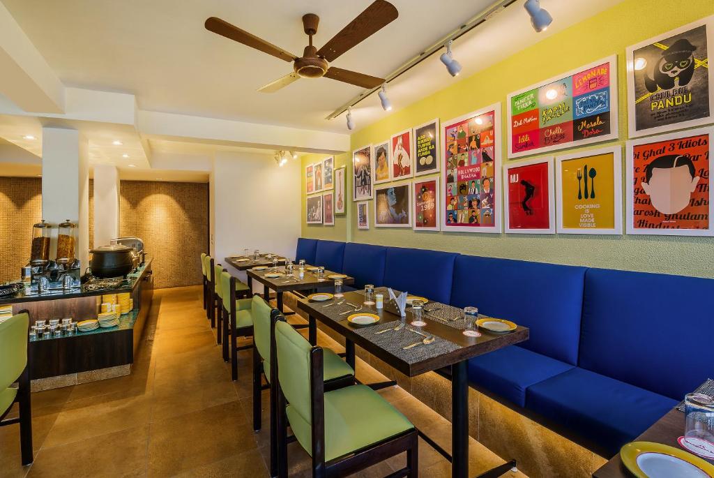 Honeymoon Inn, 110 M From The Mall Road>>Mall Road, Mussoorie ,3 star