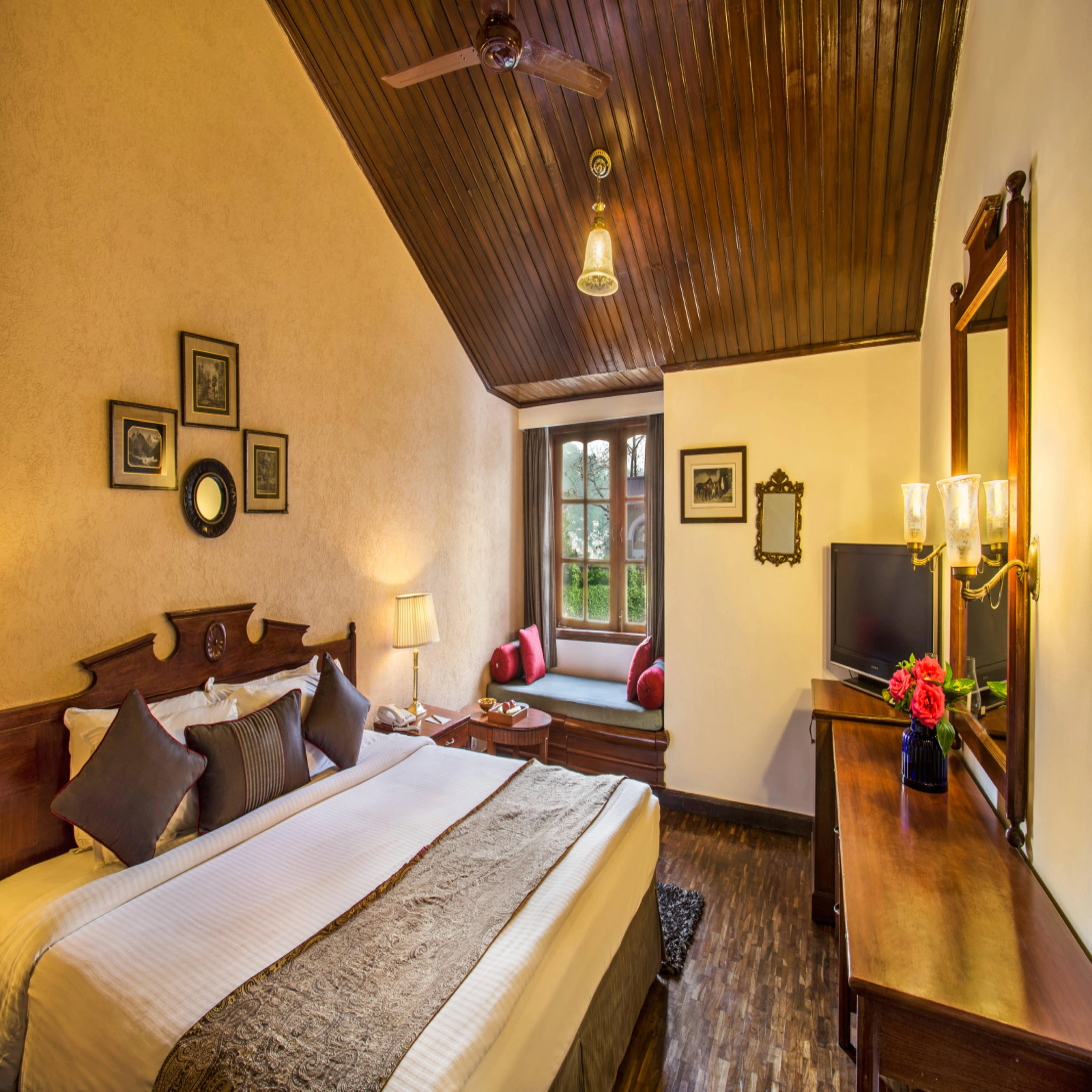 the naini retreat by leisure hotels