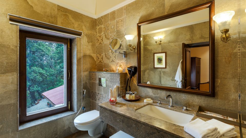 the naini retreat by leisure hotels
