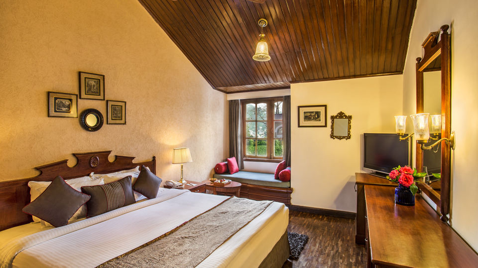 the naini retreat by leisure hotels