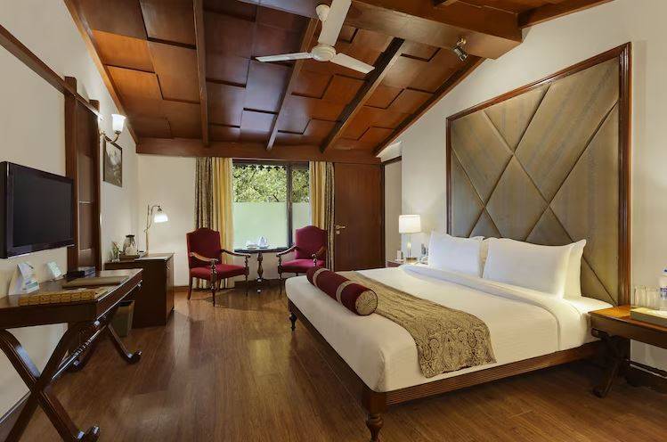 the naini retreat by leisure hotels