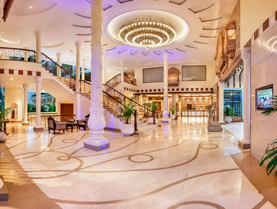 resort rio