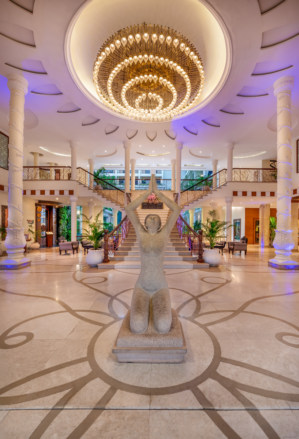 resort rio