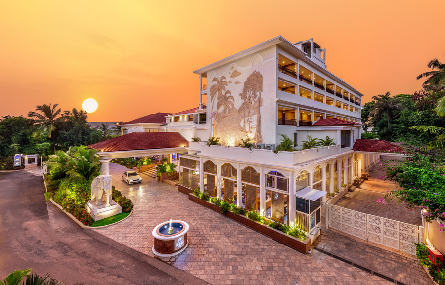resort rio