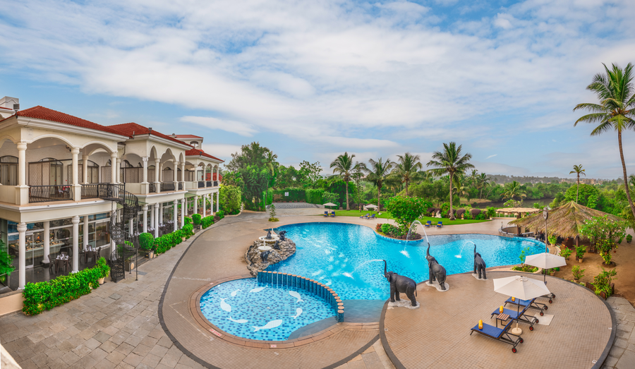 resort rio