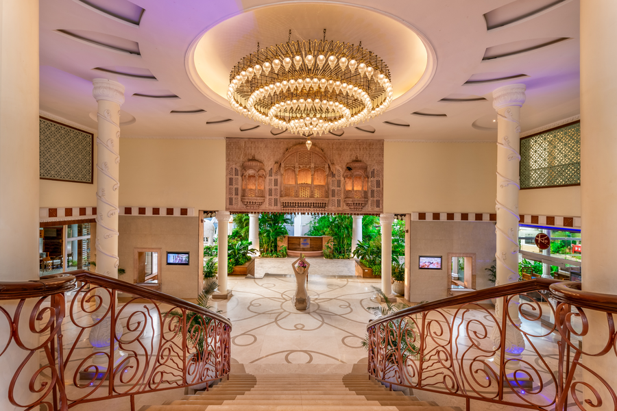 resort rio