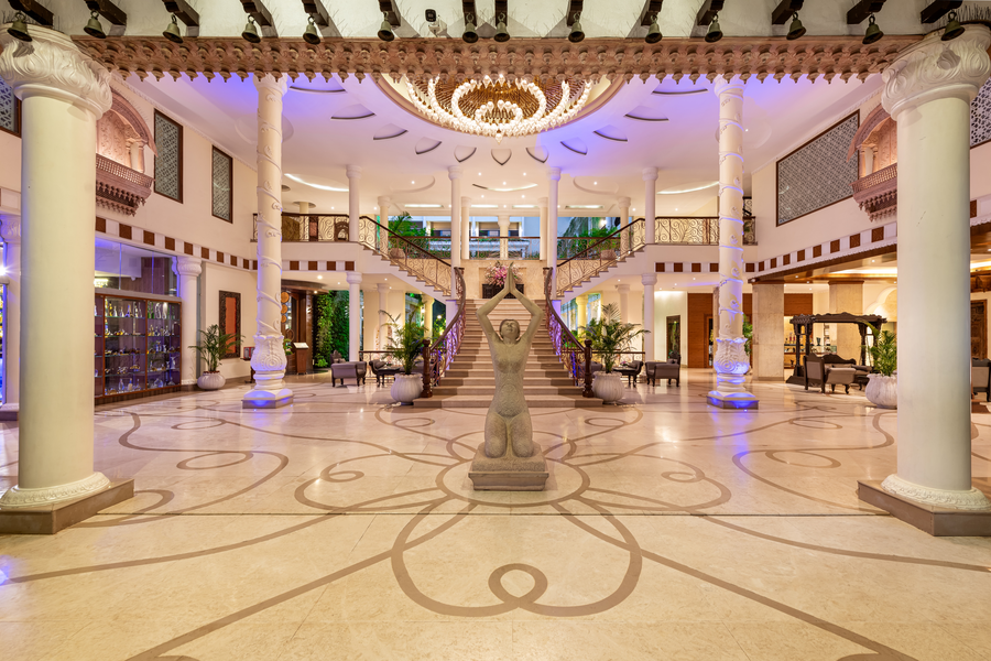 resort rio
