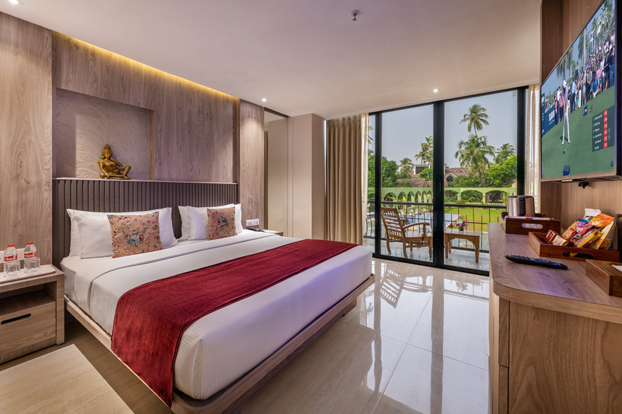 resort rio