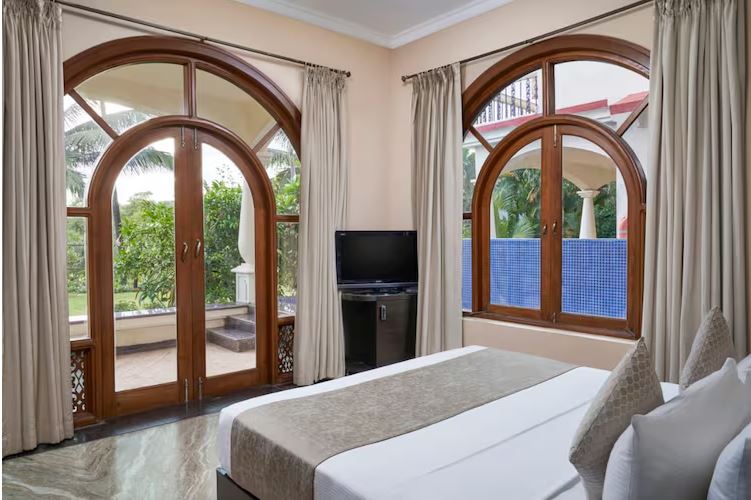 resort rio