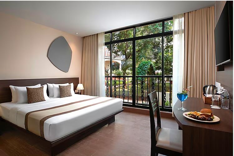 resort rio