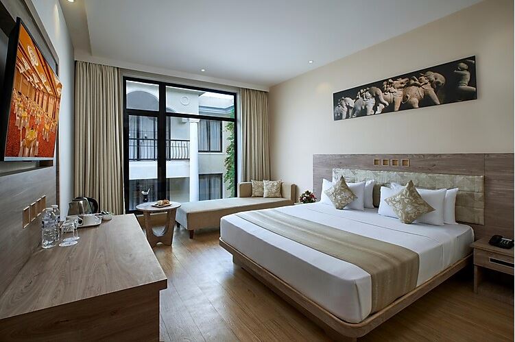 resort rio