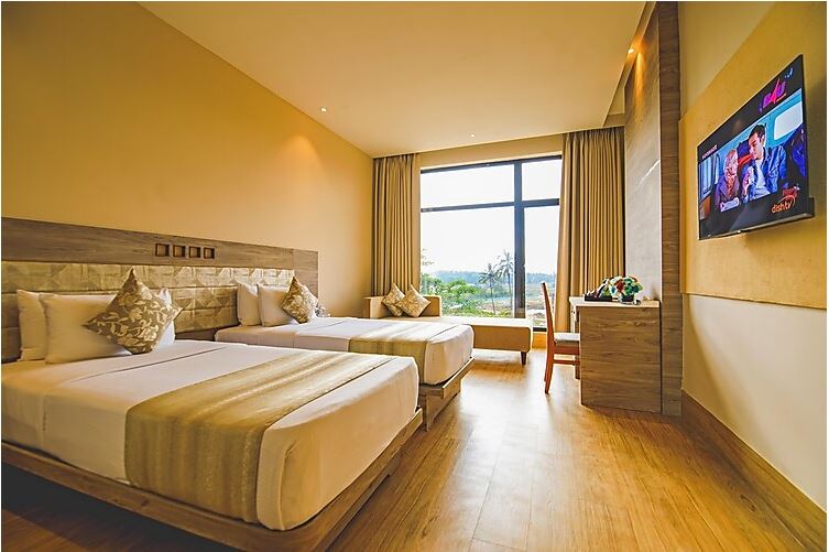 resort rio
