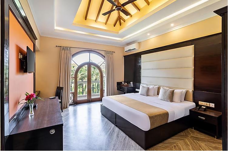 resort rio