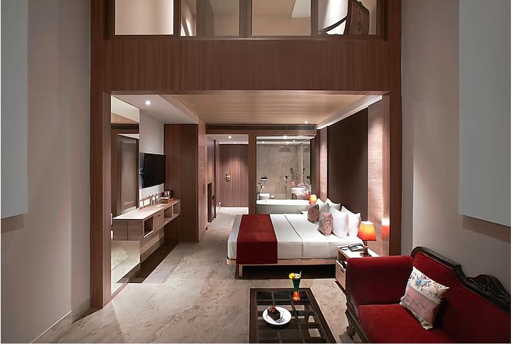 resort rio