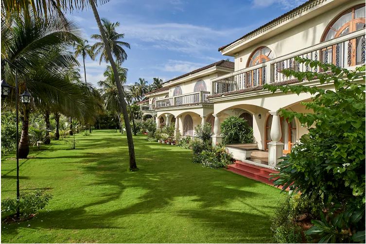 resort rio