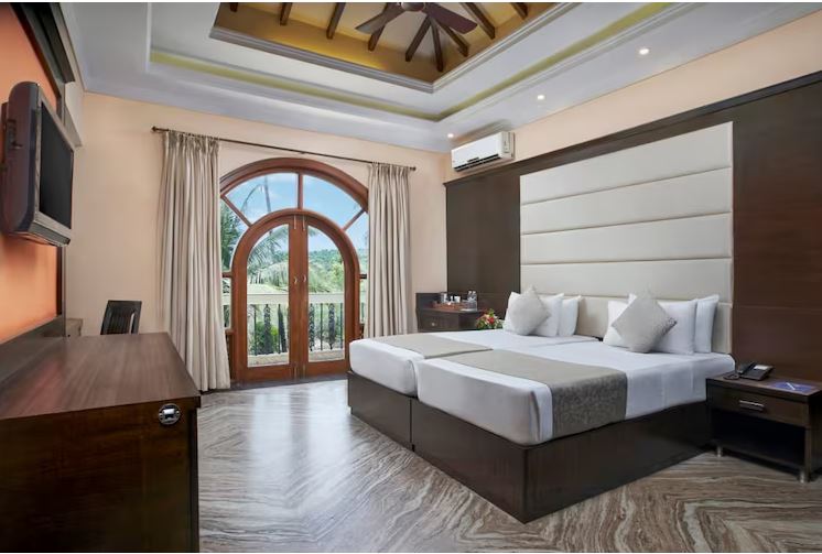resort rio