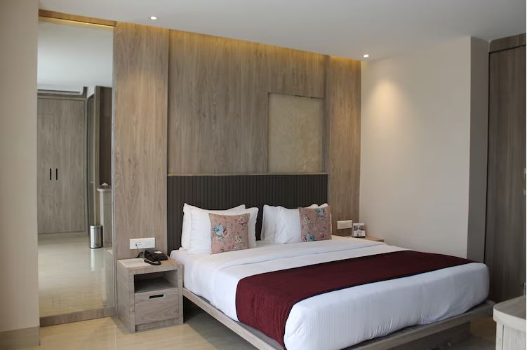 resort rio