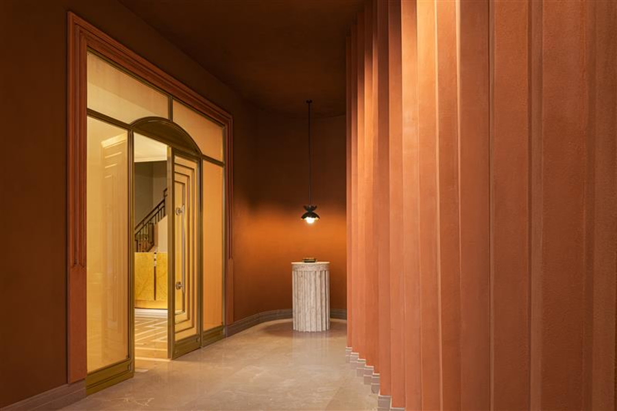 Hari Ganga Niwas, Haridwar - Ihcl Seleqtions,Haridwar,5 star