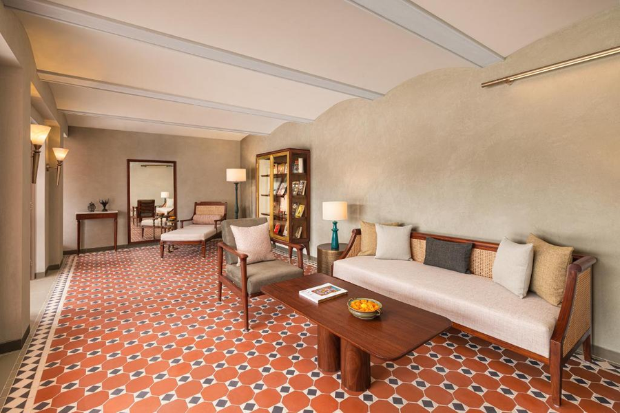 hari ganga niwas haridwar ihcl seleqtions