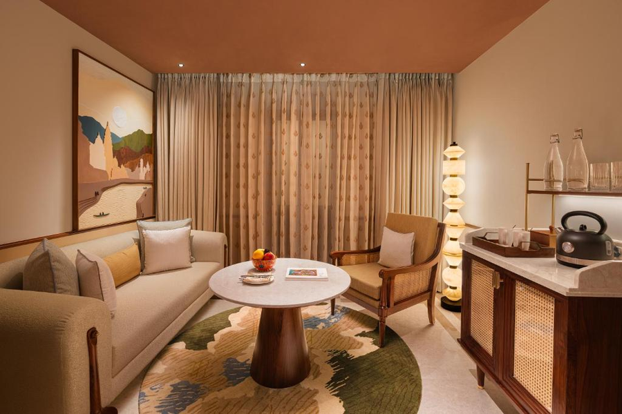 hari ganga niwas haridwar ihcl seleqtions