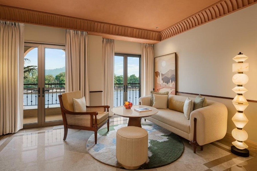 hari ganga niwas haridwar ihcl seleqtions