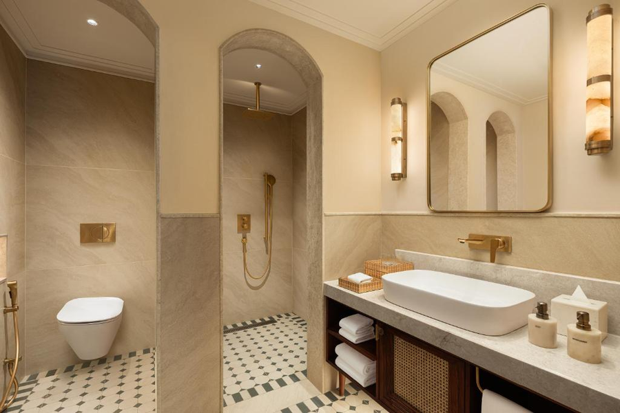 hari ganga niwas haridwar ihcl seleqtions