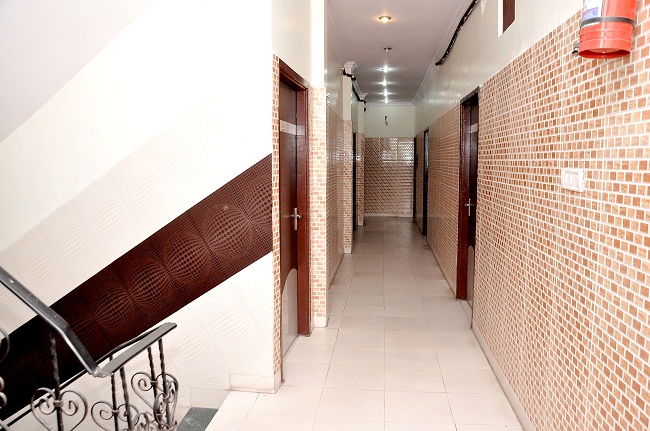 Asha Guest House,Near Golden Temple,2 star