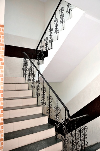 Asha Guest House,Near Golden Temple,2 star