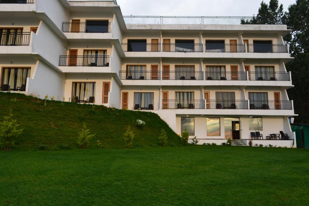 Ekant Retreat Resort Chail,Chail,3 star