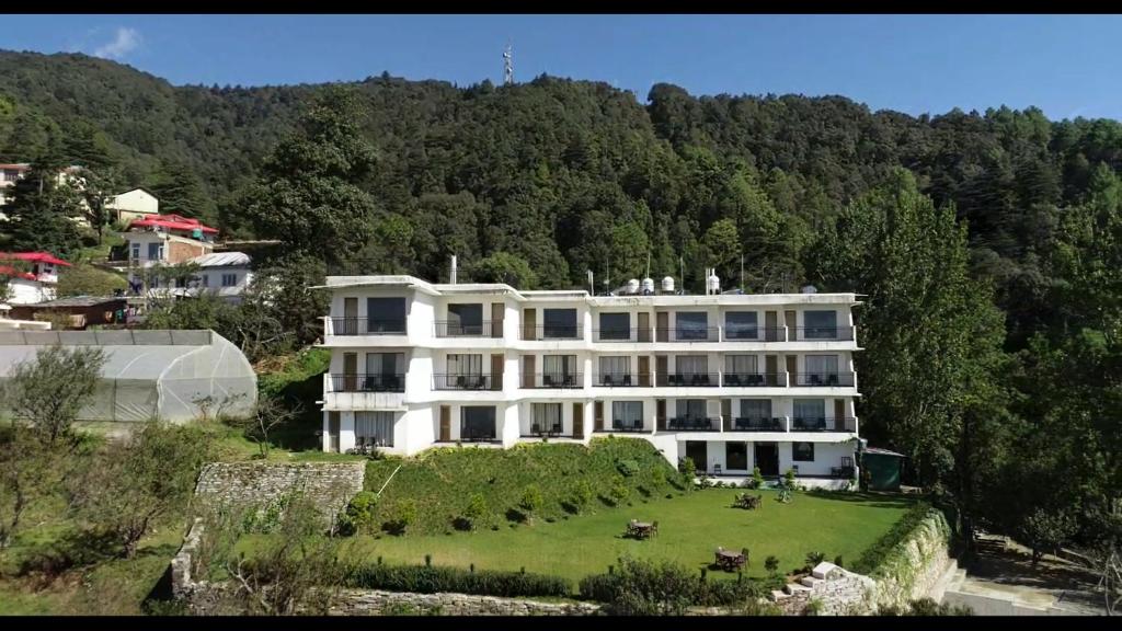 Ekant Retreat Resort Chail,Chail,3 star