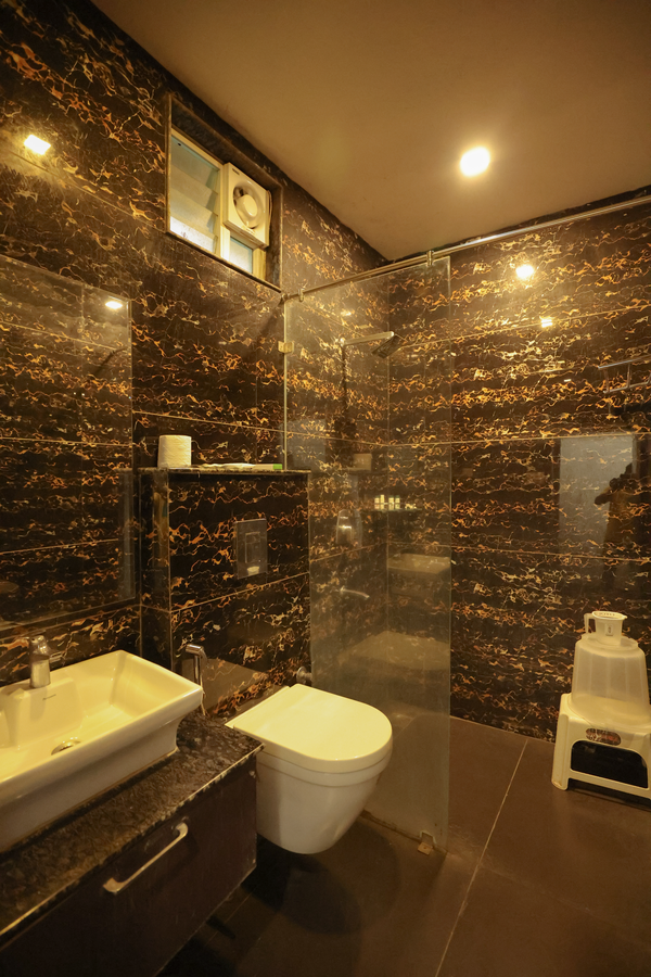parampara resort and spa