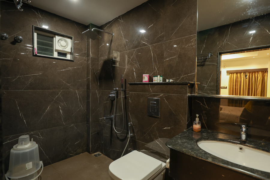 parampara resort and spa