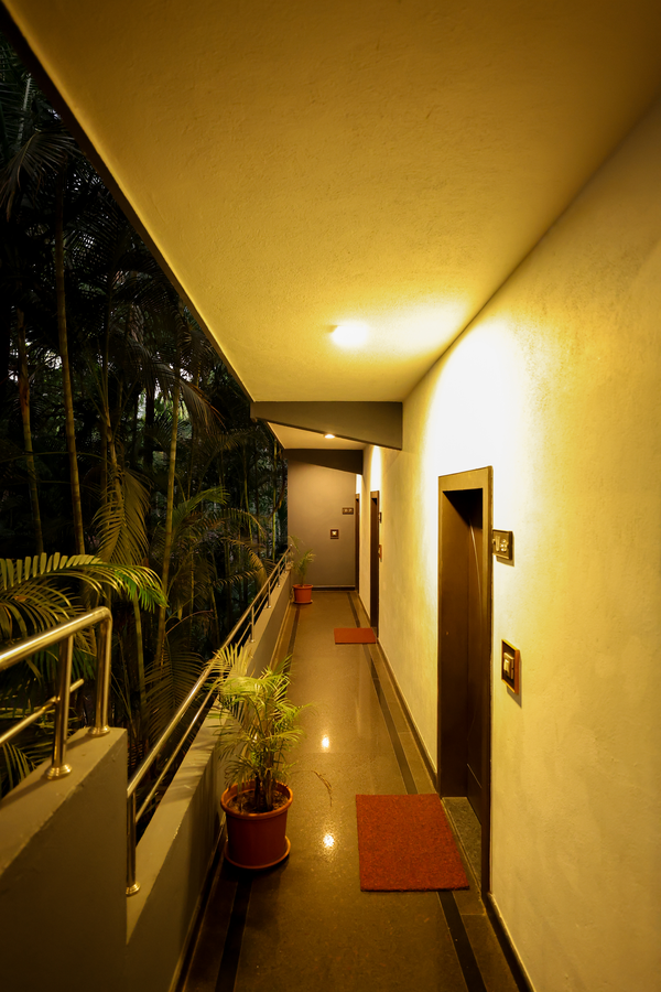 parampara resort and spa