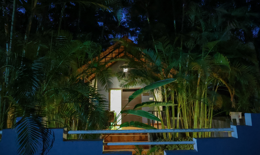 parampara resort and spa