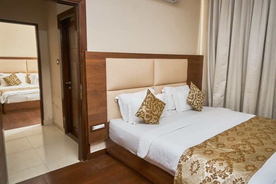 ganpati hotel