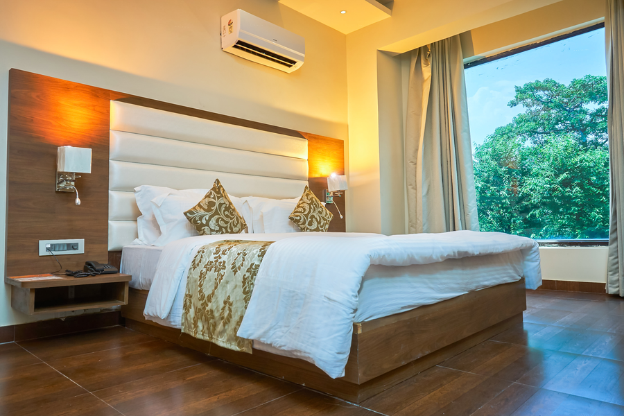 ganpati hotel