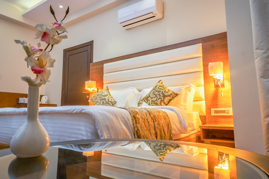 ganpati hotel