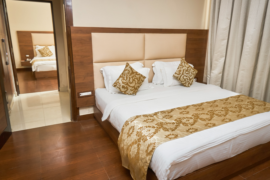 ganpati hotel